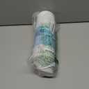 Owala FreeSip Insulated Stainless Steel Water Bottle with Straw for Sports, Travel, and School BPA-Free Sports Water Bottle, 24 oz, Iced Breeze