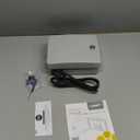 Orbit 57950 B-hyve 12-Zone Smart Indoor/Outdoor Sprinkler Controller
