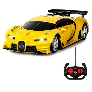 Racing High Speed Car 1:18 Series Remote Control Racing Car