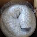 Sealy 10" King Size Memory Foam Mattress In A Box