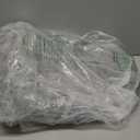 Boavan Rolling Backpack,17 inch Water Resistant Wheeled Backpack,Carry on Luggage Business Bag, Overnight College Computer bag Trolley Suitcase for Men Women Adults to TravelGrey