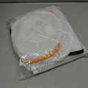 Mesh Laundry Bags, Washing Machine Wash Bags, Reusable and Durable Mesh Wash Bags for Delicates Blouse, Hosiery, Underwear, Bra, Lingerie Baby Clothes - 5 Different Size