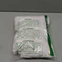 Fixmatti Women Boho Summer Romper Casual Floral Print Off Shoulder Strapless Shorts Jumpsuits (Large, Z-white)