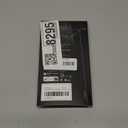 CASEKOO Orange for 17 Pro Case with 360 Spin Magnetic Stand [Camera Protection] [18FT Military Grade Protection] [Fit for MagSafe] Ring Grip Slim Matte 17 Pro Case 6.3 Inch