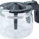 Replacement Glass Carafe for CM6110-US