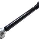 NewYall AWD 4WD Front Driveshaft Prop Shaft Assembly for Jeep Grand Cherokee Commander 2007 2008 2009 2010