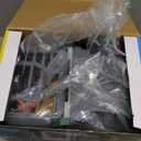 JOVA Vroomix Dinosaur Toy for Toddlers 2 3 4 5+ Year Old, Extra Large Dinosaur Monster Truck with Figures, T-Rex Toy with Launcher and Darts, Crane Arm & Tunnel, Jurassic Toy for Boys Birthday Gift