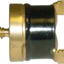 Derale (16728 180 Thermostat