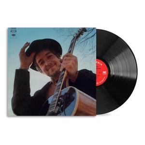 Nashville Skyline by Bob Dylan (Vinyl)