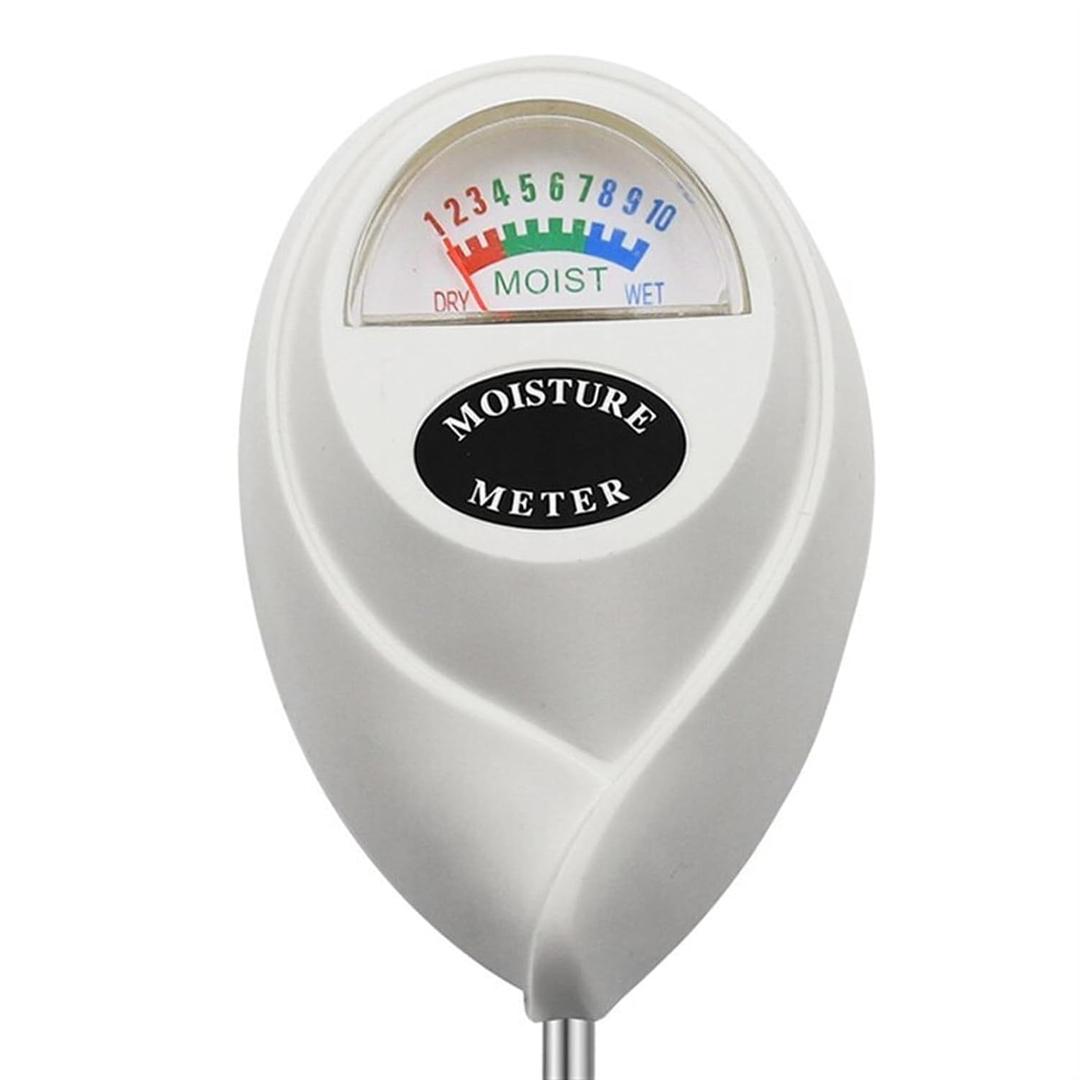 Soil Humidometer Home Gardening Measuring Tool Soil Moisture Meter Hygrometer Probe Watering Test 