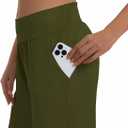 3 Pack Womens Wide Leg Yoga,Casual Wide Leg Yoga Pants Loose Soft Pajamas with Pockets Sweatpants (S)