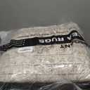 10x14 Area Rugs for Living Room - Large Washable Rug with Non-Slip Backing, Super Soft Vintage Carpet for Bedroom, Ultra-Thin Farmhouse Indoor Area Rug Home Decor