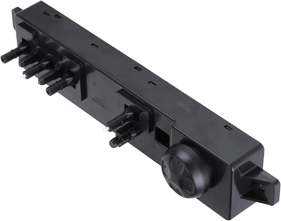 Power Seat Switch for 2013-2018 for Hyundai Santa Fe 3.3L 2013-2019 for Hyundai Santa Fe XL 3.3L 88540-2W100 20Pins Left Driver Side Electric Seat Control Switch