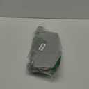 WFLNHB Sun Visor Driver Side and Passenger Side with Mirror Gray Replacement for Honda Civic 1996-2001