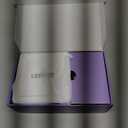 Android 14.0 TV Box 2025, LEFFOT 4K Ultra HD Streaming Device for TV, 2GB RAM + 16GB ROM, Support Voice Control, WiFi 6, BT 5.4, 4K@60Hz Video Ooutput, 8K Decoding, Allwinner H618 Quad-Core A53