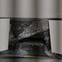 Large Hang on Back Aquarium Filter 264GPH for 40-100 Gal. Fish Tank, w/ U-V Light Surface Skimmer 13-Stage Filtration Suspension Oxygen Deodorization Green Clean Machine Saltwater Freshwater Clear