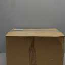 Sadnyy 4 Pcs Plastic Mesh Garden Harvest Basket Storage Basket with Wooden Handle Multi Functional Mesh Bin for Kitchen Cabinet Picnic Fruit Vegetable Gathering Organizer(Large,Blue)