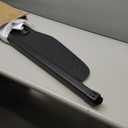 Cargo Cover for 2019-2025 Chevrolet Blazer Accessories Retractable Trunk Cover Security Shielding Shade Cargo Luggage Cover Trunk Storage Privacy Protection