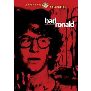 Bad Ronald (DVD)