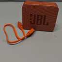 JBL GO2 - Waterproof Ultra Portable Bluetooth Speaker - Red