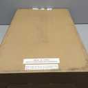 5.5'' High Loft Memory Foam Pillow for Side Sleepers, Extra Thick Firm Pillow for Broad Shoulders & Large Frames, High Profile Support Pillow with Breathable Washable Cover