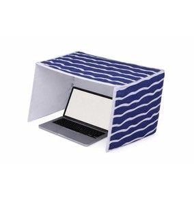 Lap Top Sunshade 16" 2 Pack