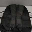 YOREPEK Large Backpack for Men, Extra Large Laptop Backpacks for Men Women, Water Resistant Travel Backpack Airline Approved Business Work Bag Fits 17 Inch Computer, Black