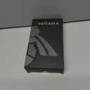 FNTCASE for iPhone 12 Magnet Case: Magnetic Dual Layer Protective Cell Phone Cover with Belt-Clip Holster | Military Grade Drop Proof Protection Durable Non Slip Textured Back Phonecase (Hot Pink)