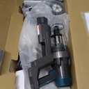 Ultenic Come To The Future U11 Pro Cordless Vacuum For Hardwood Floors and Pet Hair