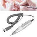 Nail Drill Handpiece Replacement for Professional Nail Drill Machine, 35000 RPM Manicure Nail Drill Replacement Handle for Electric Nail Polishing Machine
