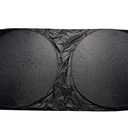 Universal Car Windshield Cover Automobile Sunshade Shield for Visor Summer Front Window Windscreen