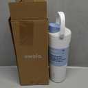 Owala FreeSip Sway Stainless Steel Water Bottle / 30oz / Color: Iced Breeze