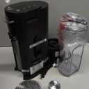 Ninja | Coffee Maker | Single Serve |Brew with Coffee Pods & Grounds| Compatible with K-Cup Coffee Pods | 4 Brew Styles, up to 24oz Cup Sizes & 56oz Removable Reservoir | Black | PB051