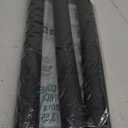 3 Foam Pipe Covers Each 0.5 In Thick × 36 In Long