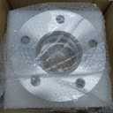 2pcs 10mm Hubcentric Wheel Spacers w/Lip 5x4.5 (67.1mm CB) Compatible with Genesis Tiburon Veloster Optima Soul Mazda 3 5 CX-7 Miata MX-6 RX-7 RX-8 Protege Compass Patriot Evo8 9 10 Eclipse