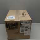 Coleman Chiller 9/16/30/48/60qt Cooler with Ice Retention, Leak Resistant, Great for Camping, Concerts, Sports, and More, 16qt