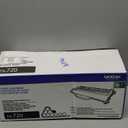 Brother Printer TN720 Toner Cartridge Black (Single)