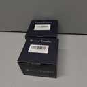 2 x Wax Melts, Wax Melt Warmer Cubes, Wax Warmer Cubes, Scented Wax Melts Wax Cubes Strong Scent Gain Original Scent, 4packs4cubes Each, Air Freshener (Four Types of Wax Cubes)