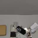 Honeywell Safes & Door Locks - Keyless Entry Lever Door Lock Handle with Electronic Keypad - Easy to Install for Front Door Lock with Code - 50 User Pin Codes - Satin Nickel, 6.5 x 8.8 x 9 in, 8734301