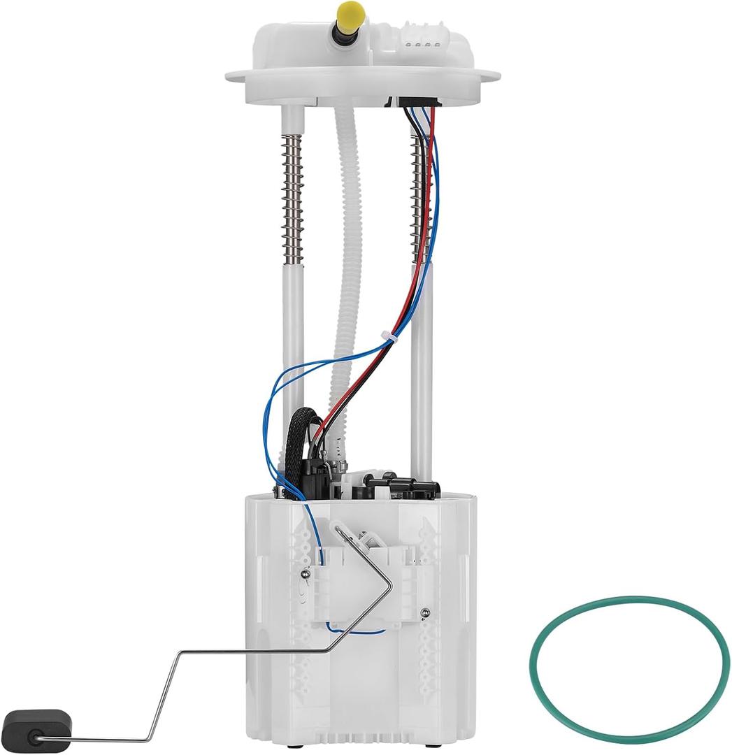 BDFHYK Electric Fuel Pump Module Assembly Compatible with Ram 1500 2012, Compatible with Ram 2500/3500 2011-2018 5.7L 6.4L V8 Replace FG1432