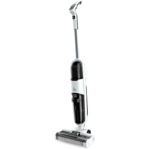 Bissell TurboClean Cordless Hard Floor Cleaner Mop and Lightweight Wet/Dry Vacuum, 3548 Bissell TurboClean Cordless Hard Floor Cleaner Mop and Lightweight Wet/Dry Vacuum, 3548