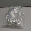 Water Tank Replacement Compatible for Yeedi Vac Max, Compatible for T8/T8aivi/N8pro/Yeedi Vac Station Vac Max Vac 2 Pro Robot Vacuum Cleaner, Accessories Vacuum Cleaner Water Tank