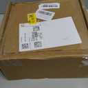 Garage Door Bottom Seal Rubber,1/4" T-Ends Garage Door Weather Stripping, 4" Wide Replacement Seal