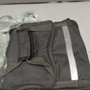 Maelstrom Lunch Box for Men,Insulated Lunch Bag Women/Men,Leakproof Lunch Cooler Bag, Lunch Tote Bag (1.Single-Layer (15L/24cans), 1.Single Layer - Black)