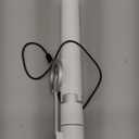 TONEOF 68" Magnetic Selfie Stick Tripod with Aluminum Strong Magnetic Holder for Magsafe, 360 Rotatable Travel Phone Tripod Stand with Metal Ring & Rechargeable Remote for iPhone/AndroidWhite