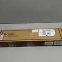 BGMG Wood Floating Shelves for Wall 24 inch Set of 2, Rustic Wooden Wall Mount Shelves for Bathroom Living Room Bedroom Kitchen Farmhouse -24x 6.7 x1.25 inch-Dark Walnut