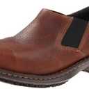 Timberland PRO Men's Gladstone ESD Work Shoe (13, Brown)