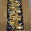 WINKIO Mini Trophies,Gold Trophy Award, Plastic Trophies for Kids, 4 Inch Trophy Cups, Award Trophies for Party Favors, Props, Rewards, Winning Prizes, Competitions Ceremony Parties Favor