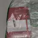 2026 Planner, Weekly and Monthly Planners, Faux Leather Daily Calendar 2026 Planner, 12 Month Agenda from Jan. to Dec., Hardcover Habit Tracker Journal 5.75" x 8.4"(Red)