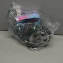 WATERGLIDE Extra Long 328 FT Fairy String Lights, 1000 LED Outdoor Green Wire Christmas Lights, Plug in Mini Light 8 Modes & Waterproof for Outside Xmas Tree Holiday Wedding Party Decor, Multicolor